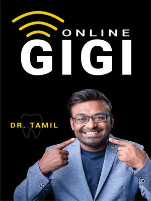 cover image of Online Gigi